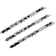 4IN 8T METAL JIGSAW BLADE