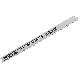 4IN 6T JIGSAW BLADE