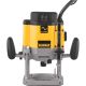 Router Plunge 3HP DeWalt DW625
