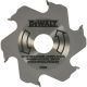 4IN 6T JOINER BLADE