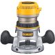 Router Fixed Base1-3/4HP DeWalt DW616