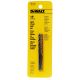 Drill Bit Split Pt 1/8in 2PK DeWalt DW1908