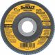 Flap Disc 4-1/2in x 7/8in 40 Grit DW8306