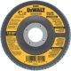 Flap Disc 4-1/2in x 7/8in 80 Grit DW8309