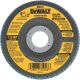 Flap Disc 4-1/2in x 7/8in 120 Grit DW8310