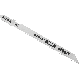 4IN 10TPI JIG BLADE #DW3760-5