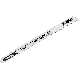 5PK 4IN 10T JIGSAW BLADE