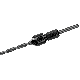 028877319377 #10 COUNTERSINK REPL BIT