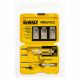 8PC DRILL/DRIVE SET