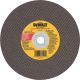 8IN METAL ABRASIVE BLADE