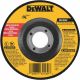028877321813 5IN GRINDING WHEEL