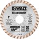 4IN MASONRY BLADE