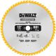 Saw Blade 12in 60T DeWalt DW3126