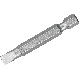 #6 2IN SLOTTED POWER BIT