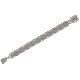 #8 2IN SLOTTED POWER BIT