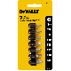 7PC TORX BIT SET