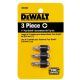 3PC POZIDRIV DRIVE SET