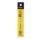 Drill Bit Masonry 1/4in x 4in DeWalt DW530650C