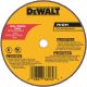 4IN 60G CUTOFF WHEEL