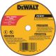 4IN 60G CUTOFF WHEEL