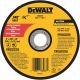 6IN METAL CUTOFF WHEEL