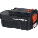 18V Battery  Pack BDHPB18