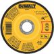 4-1/2IN ABRASIVE WHEEL