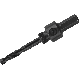 Hole Saw Arbor 3/8in  DeWalt DW1801