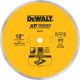 Diamond Saw Blade 10in DeWalt DW4762