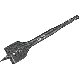 1-1/4IN SPADE BIT