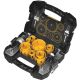 14PC HOLE SAW KIT