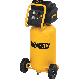 Compressor 15Gal 200PSI HD DeWalt D55168