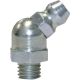 1/4IN 45D GREASE FITTING