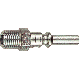 1/4IN LINC MALE PLUG