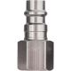 12-935 1/4 HI FLOW FEMALE PLUG