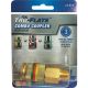 1/4IN UNIVERSAL COUPLER