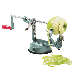 APPLE PARER/SLICER/CORER