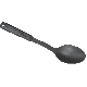 NYLON SERVING SPOON