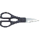 SS KITCHEN SHEARS