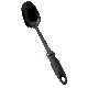 GRIP-EZ SOLID SPOON