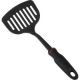 Nylon Slotted Spatula Turner 12in