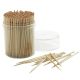 360PC WOOD TOOTHPICKS
