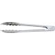 9In S/S Locking Serving Tongs