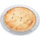 10IN PIE CRUST SHIELD