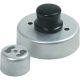 METAL DONUT CUTTER