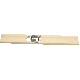 WOOD CORN CUTTER