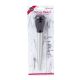 STAINLESS STEEL BASTER