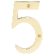 4INSOLID BRS 3-D NUMBER 5