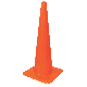 28X13.13 SAFETY CONE