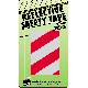  RED/SILV REFLECTIVE TAPE